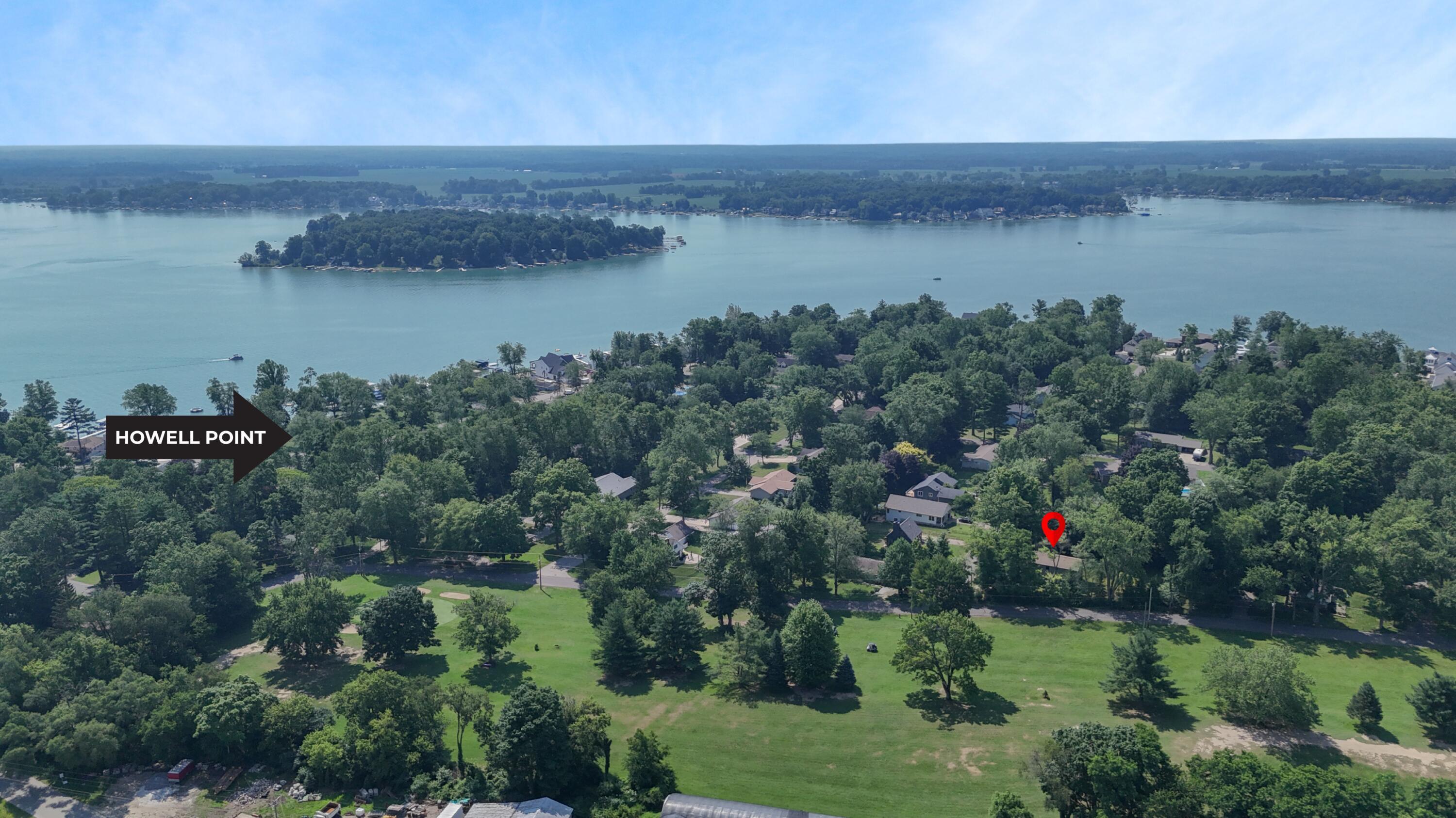 61100 Quinnesec Road Cassopolis, MI 49031 - Photo 3 of 47 DIAMOND LAKE