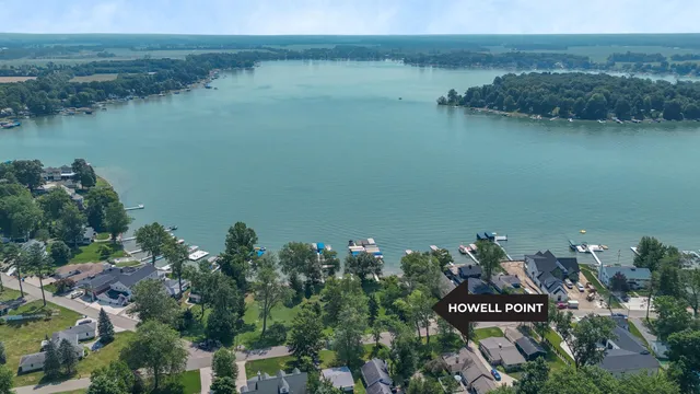 $369,000 | 61100 Quinnesec Road, Cassopolis, MI 49031