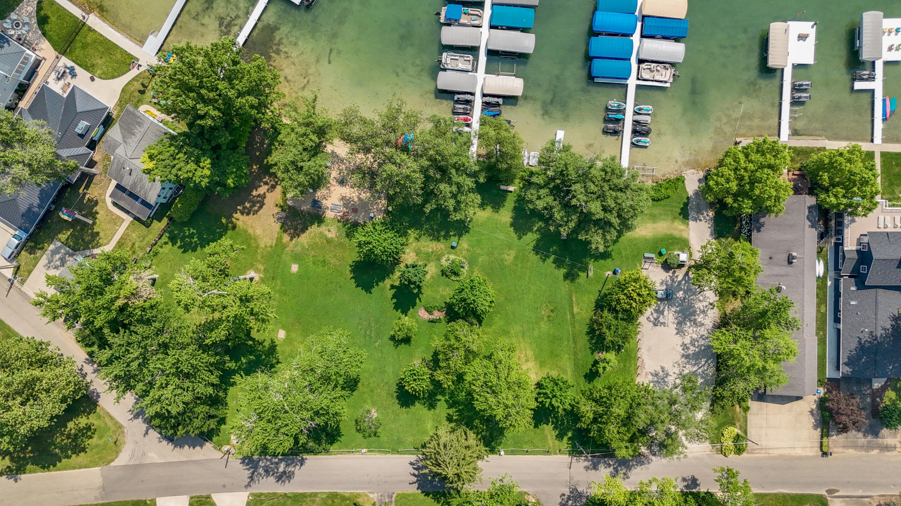 61100 Quinnesec Road Cassopolis, MI 49031 - Photo 35 of 46 HOWELL POINT/DIAMOND LAKE