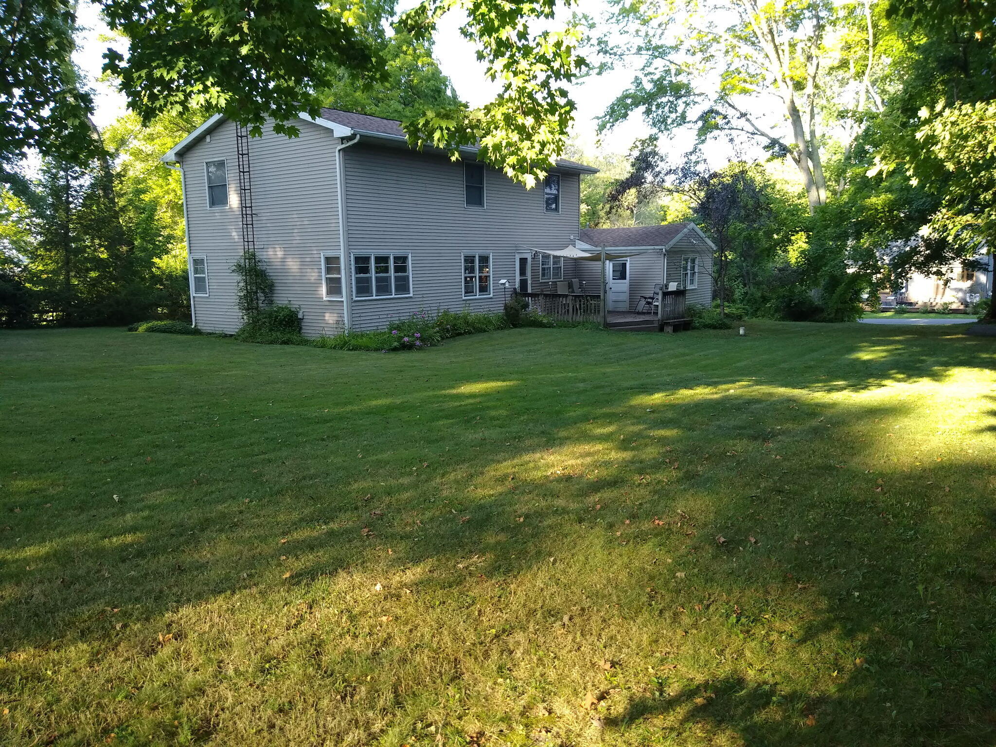 61100 Quinnesec Road Cassopolis, MI 49031 - Photo 41 of 47 HOMEOWNER'S PERSONAL PHOTOS