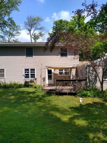 $369,000 | 61100 Quinnesec Road, Cassopolis, MI 49031