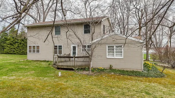 $359,000 | 61100 Quinnesec Road, Cassopolis, MI 49031