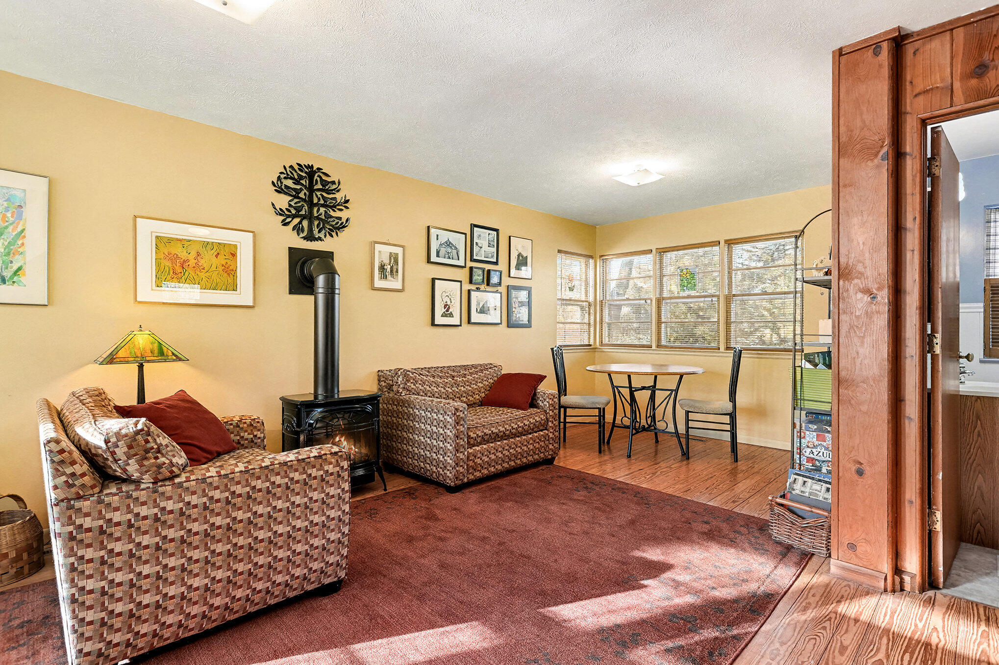 61100 Quinnesec Road Cassopolis, MI 49031 - Photo 7 of 46 FAMILY ROOM