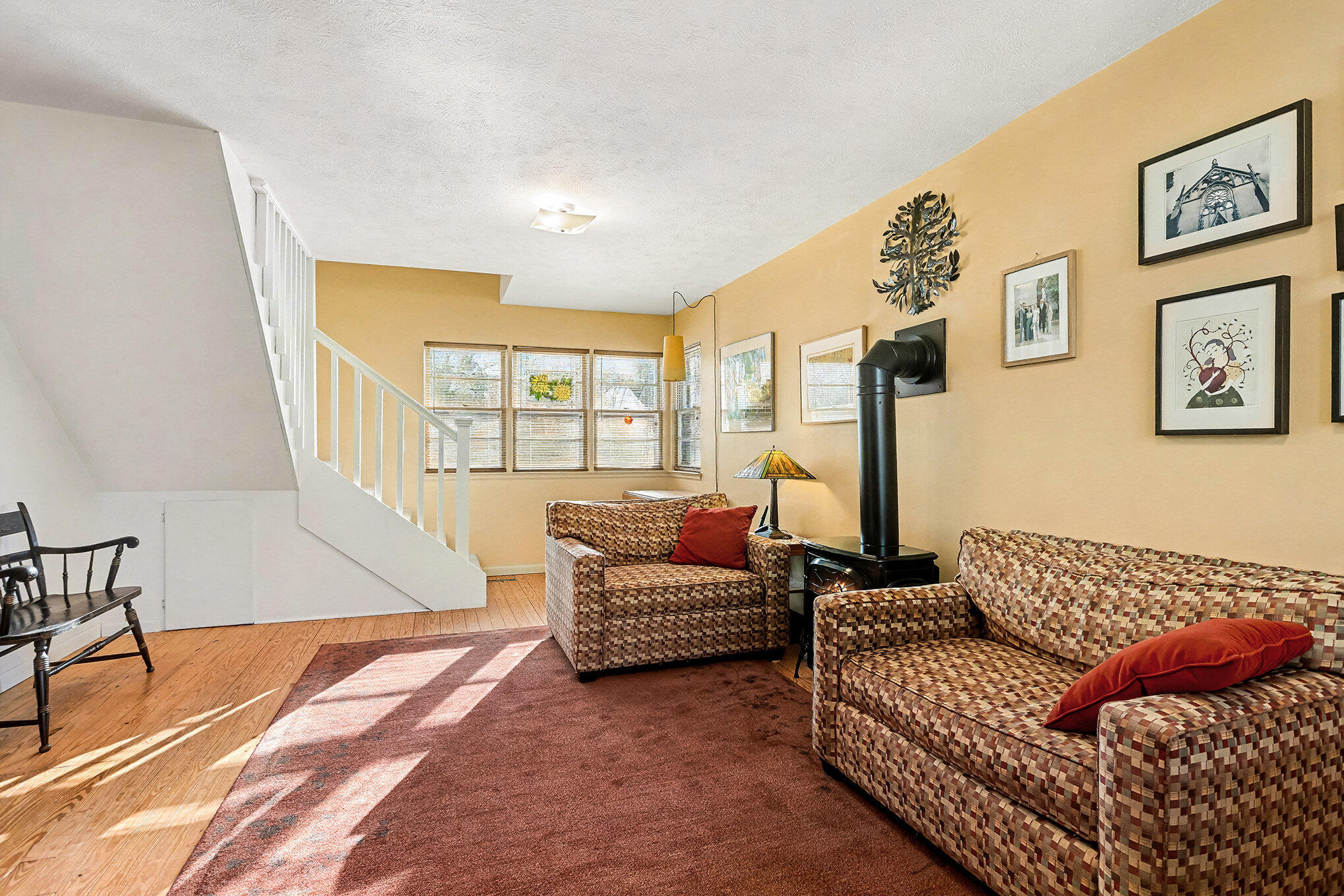 61100 Quinnesec Road Cassopolis, MI 49031 - Photo 8 of 46 FAMILY ROOM