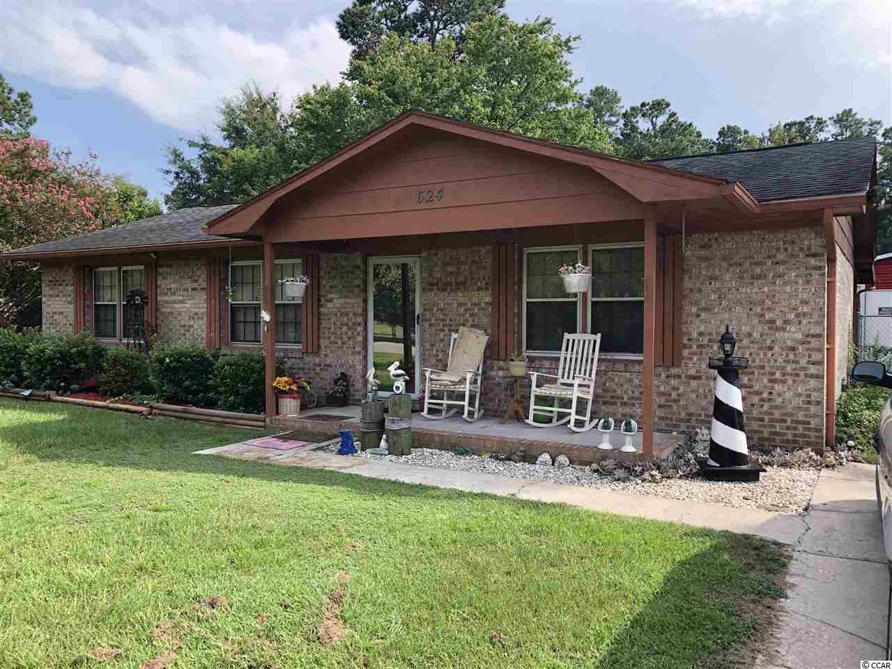 624 Rusty Road Conway, SC 29526 - Photo 1 of 22 Gallery Image 1