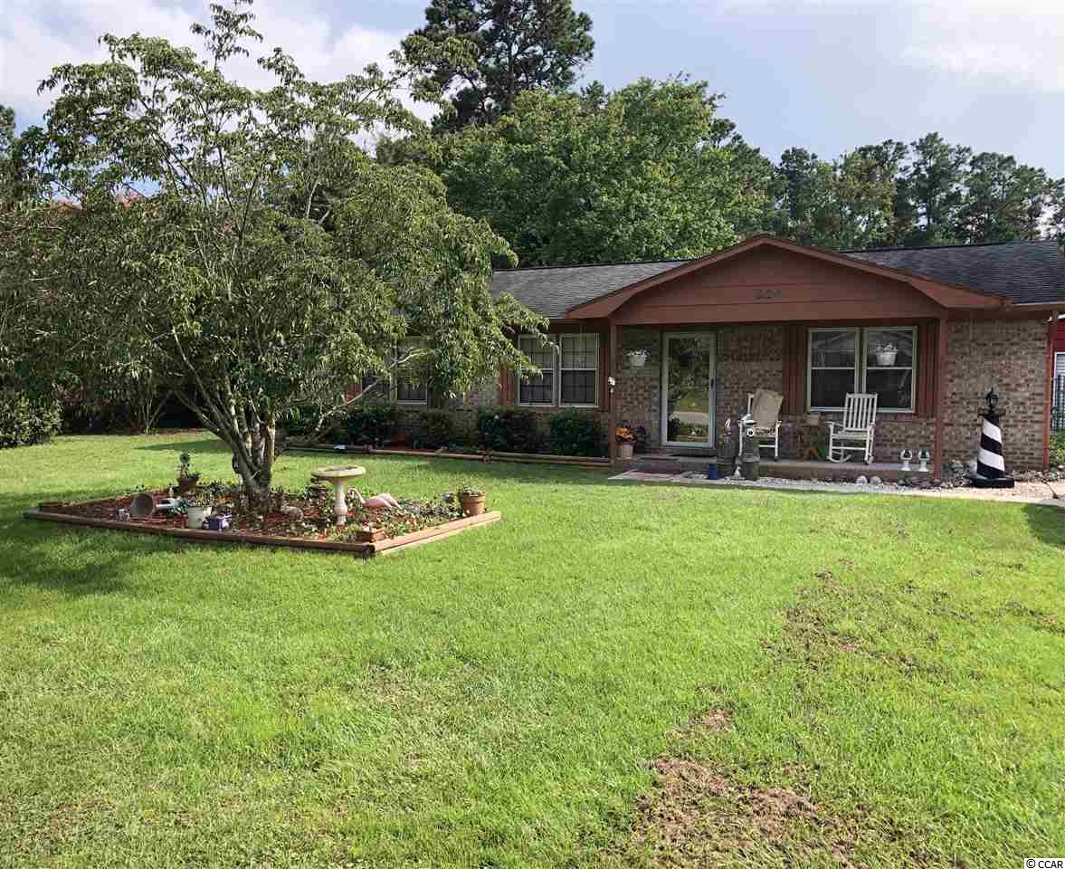 624 Rusty Road Conway, SC 29526 - Photo 3 of 22 Gallery Image 3