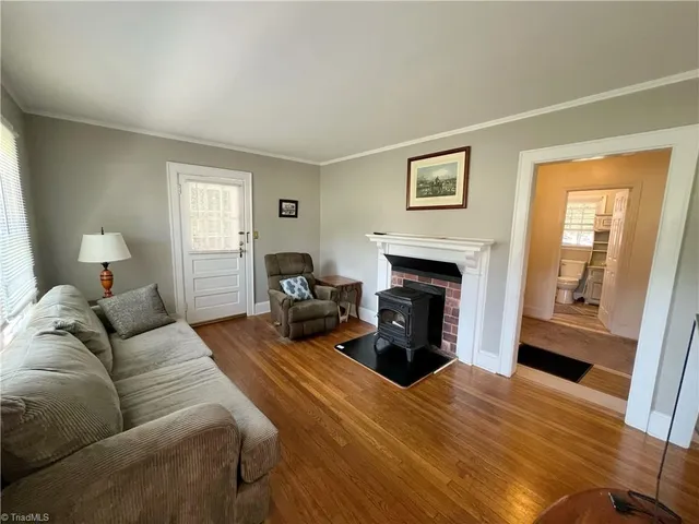 $1,100 | 4411 Holland Road, Greensboro, NC 27405