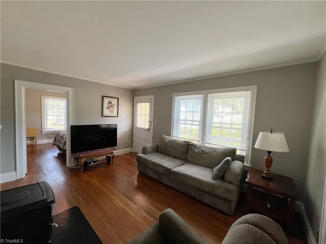 $1,100 | 4411 Holland Road, Greensboro, NC 27405