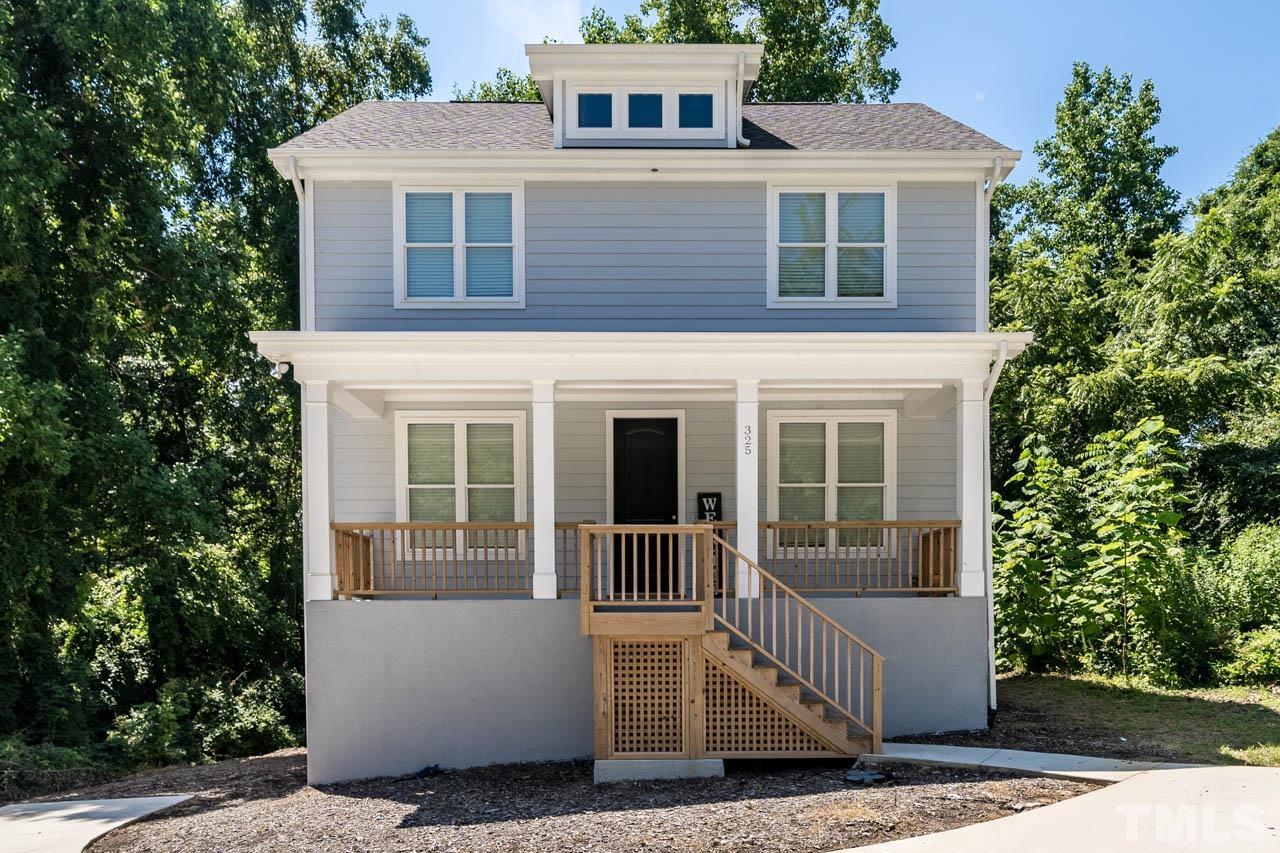 325 Smith Level Road Chapel Hill, NC 27516 - Photo 2 of 27