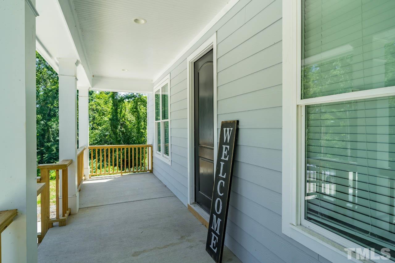 325 Smith Level Road Chapel Hill, NC 27516 - Photo 3 of 27