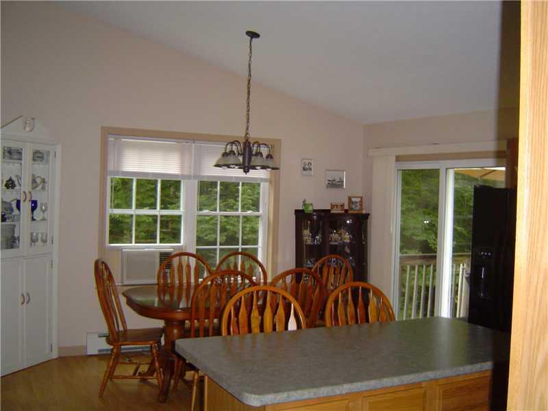 500 Middle Road Steep Falls, ME 04085 - Photo 15 of 26 Dining Room.