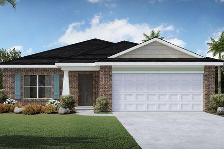271 Brandywine Road, Unit PH14 2A Freeport, FL 32439 - Photo 1 of 1 Gallery Image 1