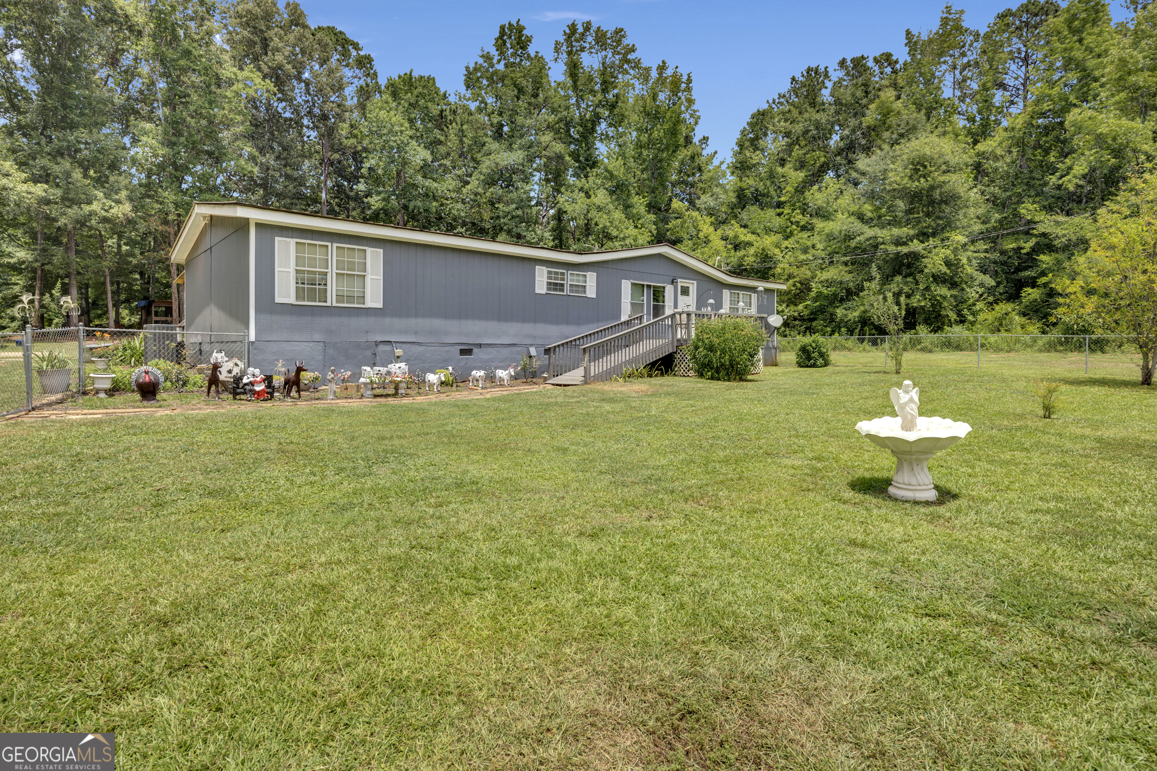 836 Glades Road Eatonton, GA 31024 - Photo 43 of 47
