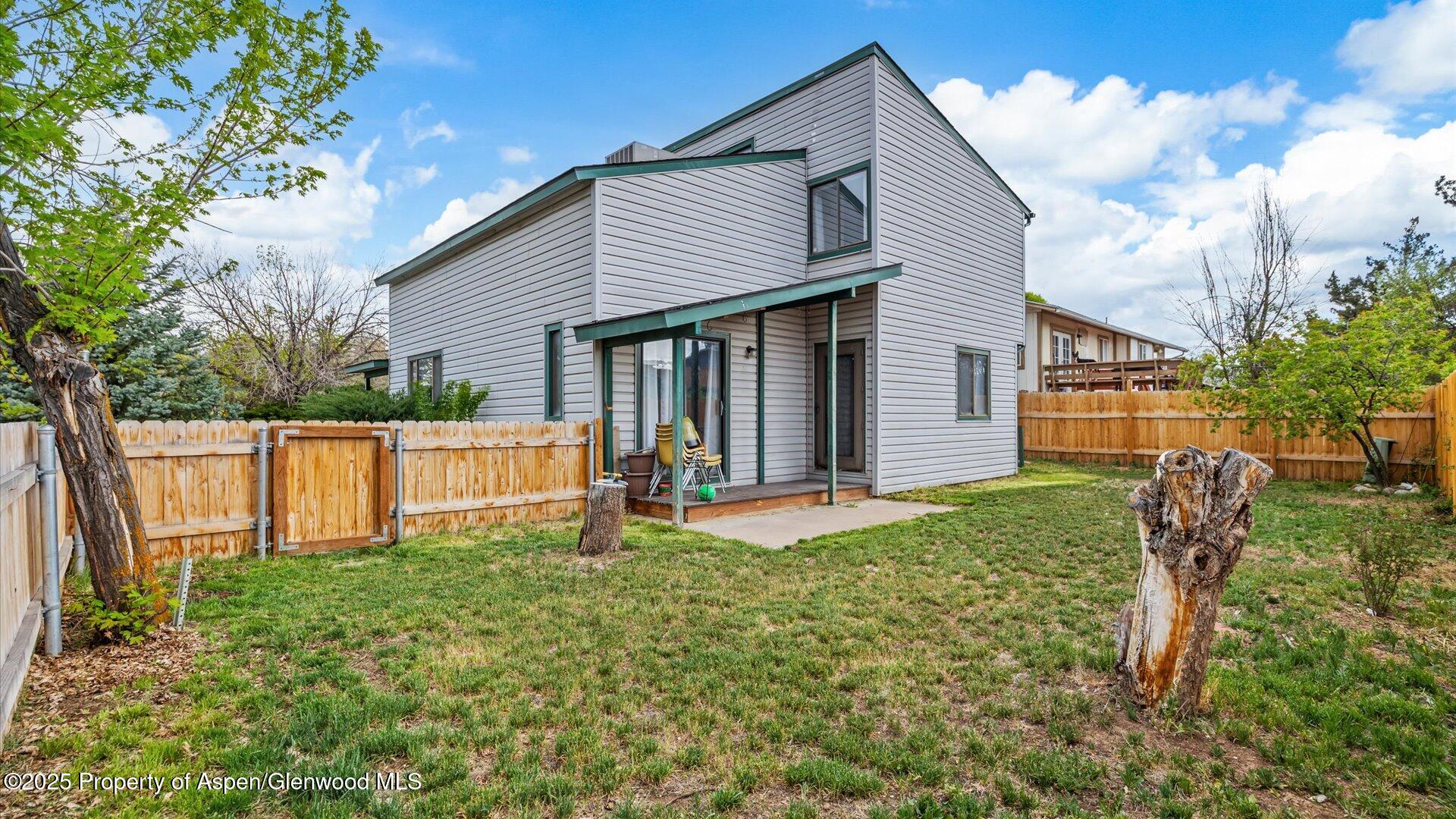 500 Fairway Avenue Rifle, CO 81650 - Photo 22 of 27 22-500 Fairway Ave-22