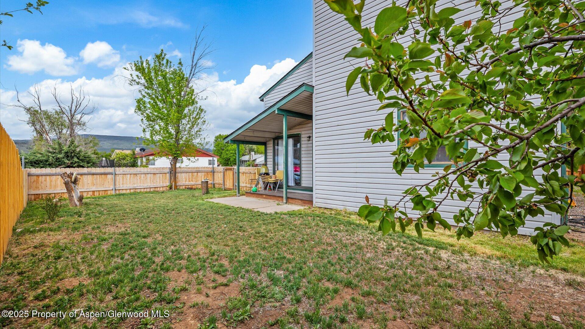 500 Fairway Avenue Rifle, CO 81650 - Photo 23 of 27 23-500 Fairway Ave-23