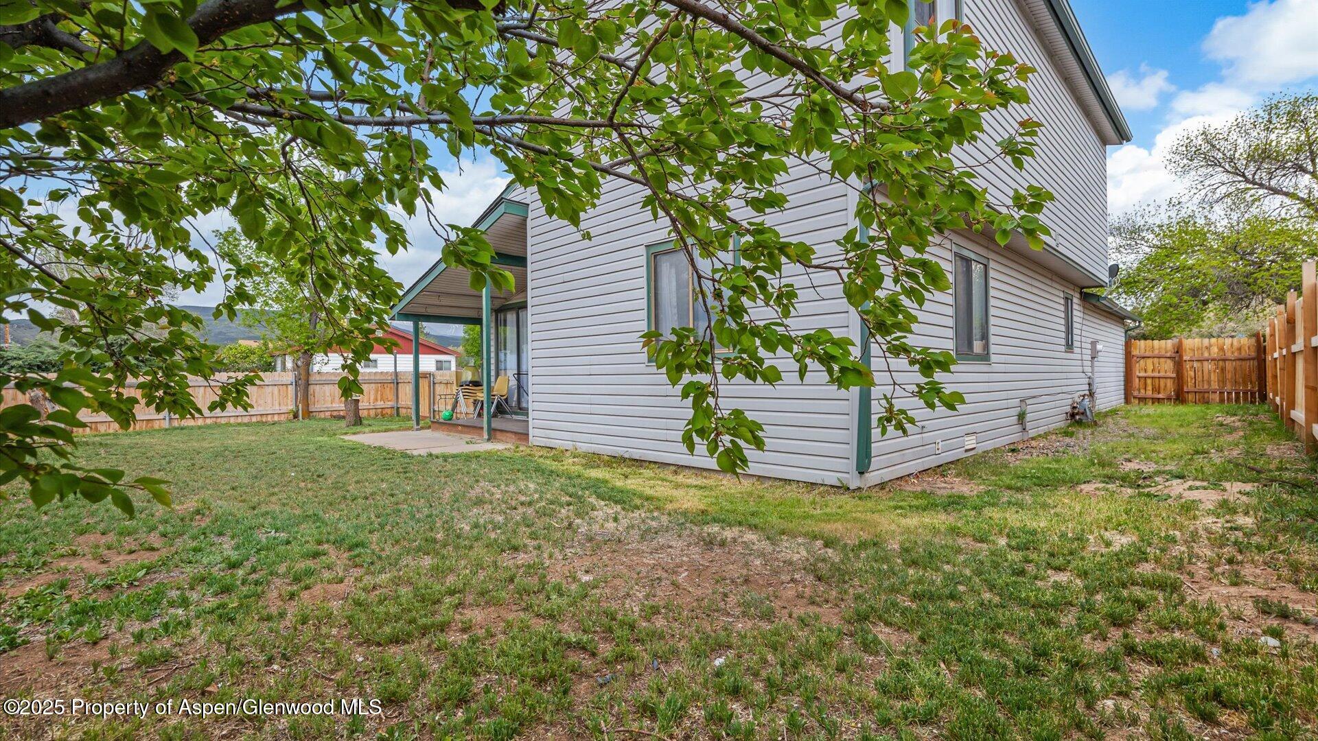 500 Fairway Avenue Rifle, CO 81650 - Photo 24 of 27 24-500 Fairway Ave-24