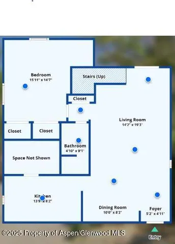 $529,000 | 500 Fairway Avenue, Rifle, CO 81650