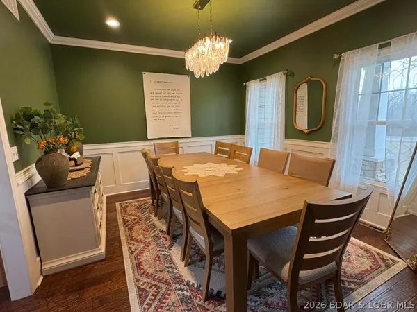 $550,000 | 226 Sweet Vly Circle, Crocker, MO 65452