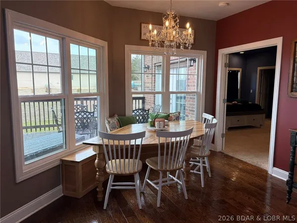$550,000 | 226 Sweet Vly Circle, Crocker, MO 65452