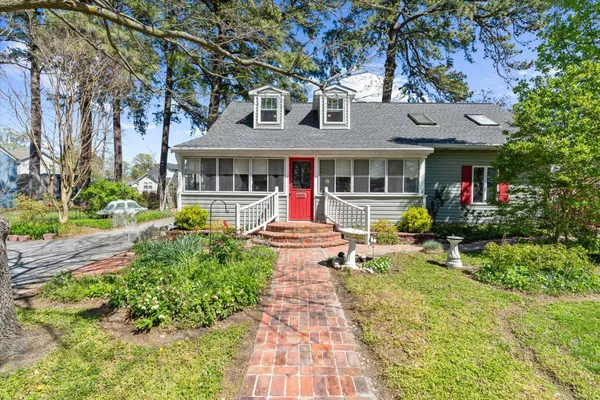 $469,000 | 7007 Dover Avenue, North Beach, MD 20714