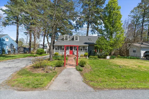 $469,000 | 7007 Dover Avenue, North Beach, MD 20714