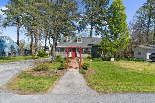 $469,000 | 7007 Dover Avenue, North Beach, MD 20714