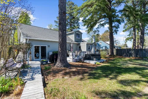 $469,000 | 7007 Dover Avenue, North Beach, MD 20714