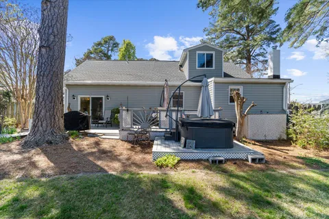 $469,000 | 7007 Dover Avenue, North Beach, MD 20714