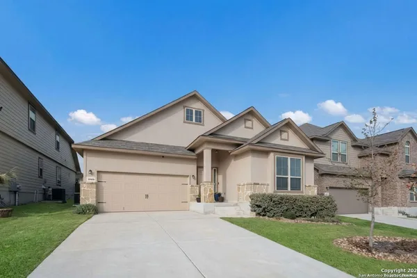 $2,100 | 8909 Elizabeth Park, Converse, TX 78109