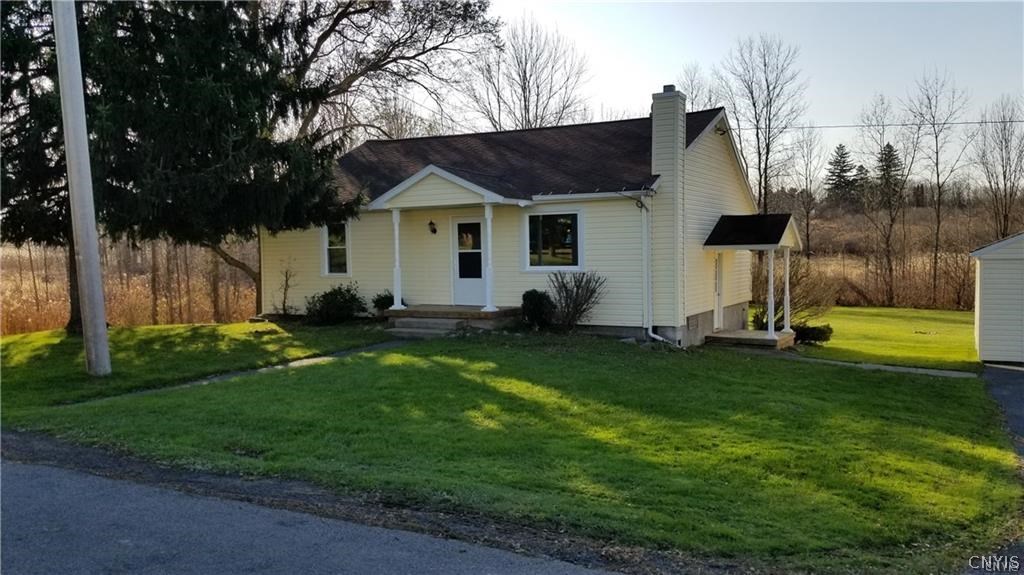 4087 Mill Road Skaneateles, NY 13152 - Photo 1 of 1