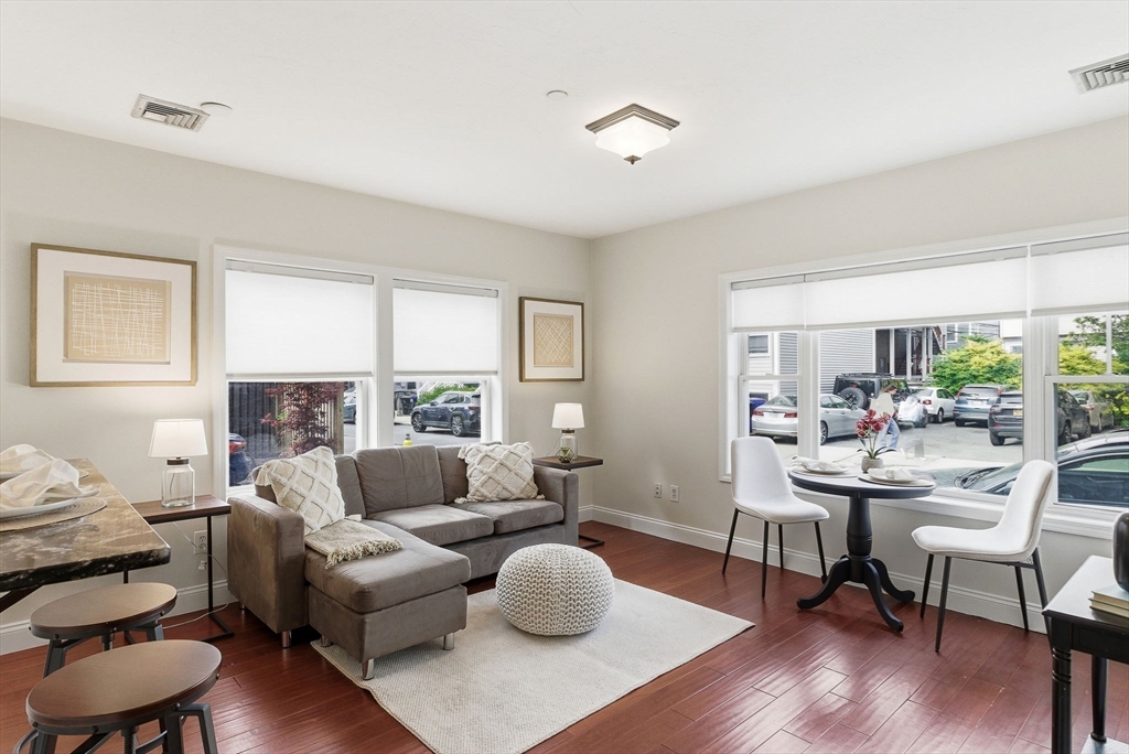 111 West 8th Street, Unit A Boston, MA 02127 - Photo 1 of 32
