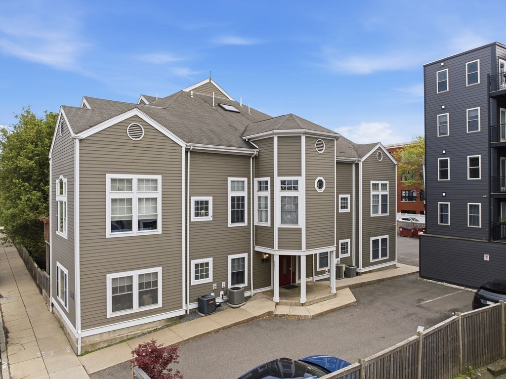111 West 8th Street, Unit A Boston, MA 02127 - Photo 2 of 32