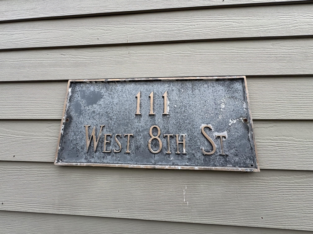 111 West 8th Street, Unit A Boston, MA 02127 - Photo 29 of 32