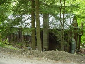2813 Popple Dungeon Road Chester, VT 05143 - Photo 1 of 1