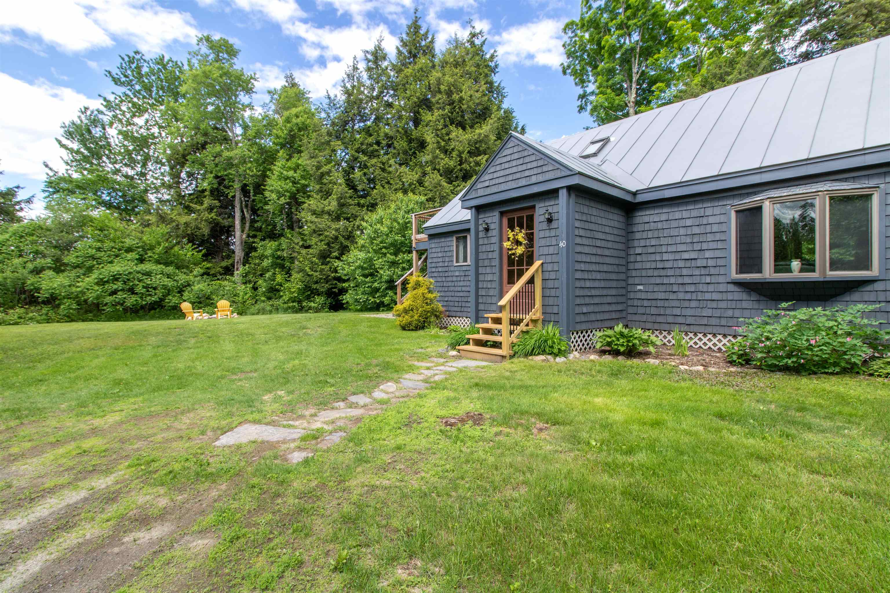 40 Orchard Road, Unit 13 & 14 Burke, VT 05832 - Photo 36 of 40