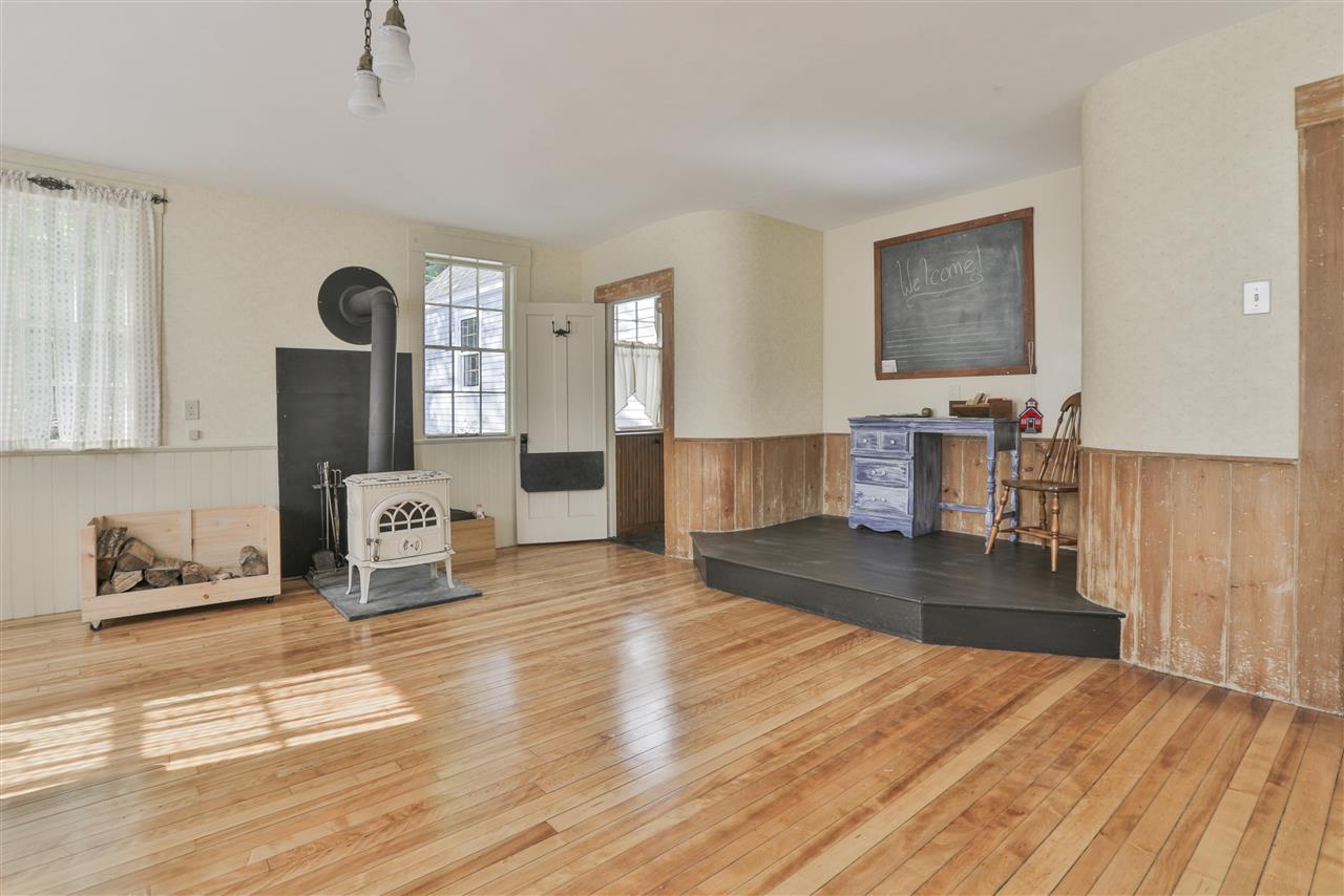 301 Joe English Road New Boston, NH 03070 - Photo 22 of 35