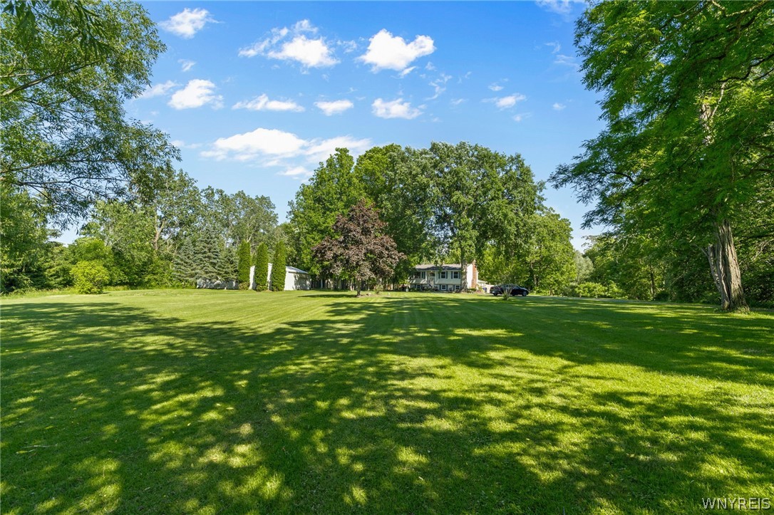 3327 Palmer Road Wilson, NY 14131 - Photo 43 of 48