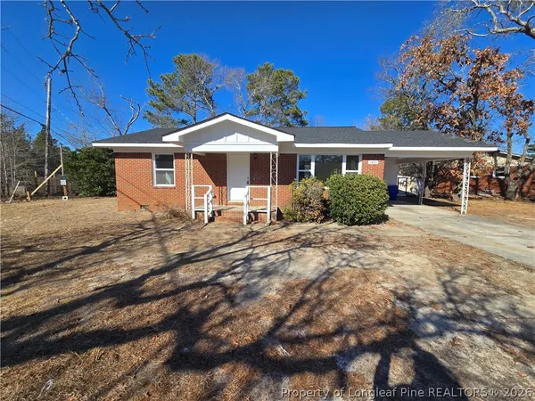 $1,300 | 1401 Morrison Avenue, Spring Lake, NC 28390