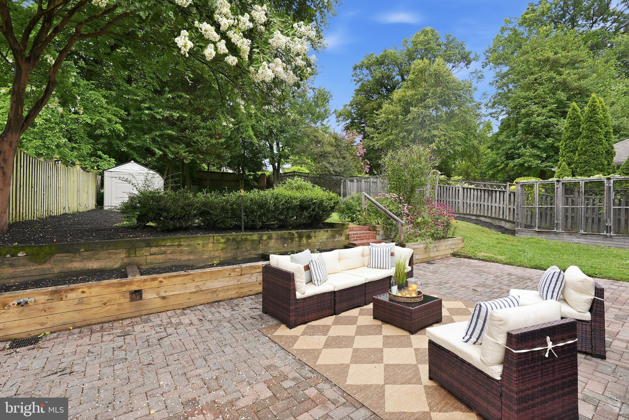 10006 Greenock Road Silver Spring, MD 20901 - Photo 28 of 34