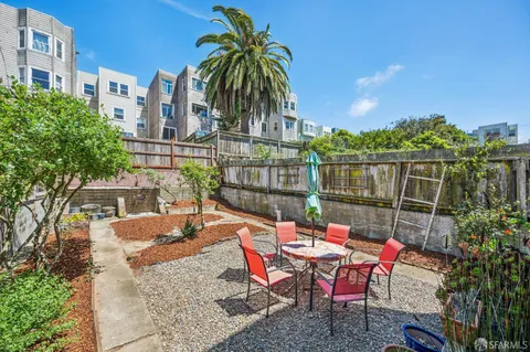 $1,795,000 | 546-548 17th Avenue, San Francisco, CA 94121
