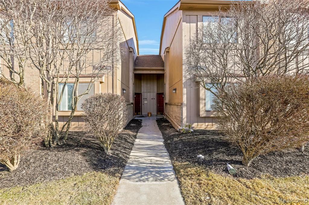 27374 Evergreen Road, Unit 4 Lathrup Village, MI 48076 - Photo 26 of 26