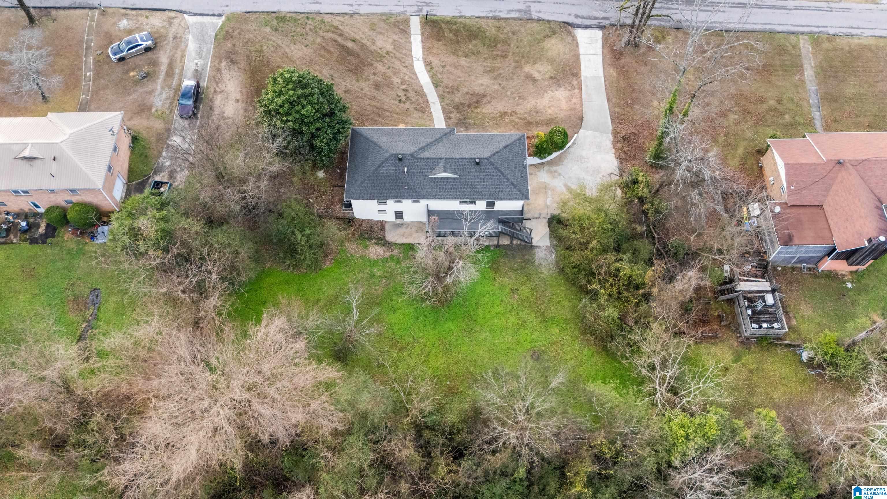 2529 5th Street Northeast Center Point, AL 35215 - Photo 46 of 50