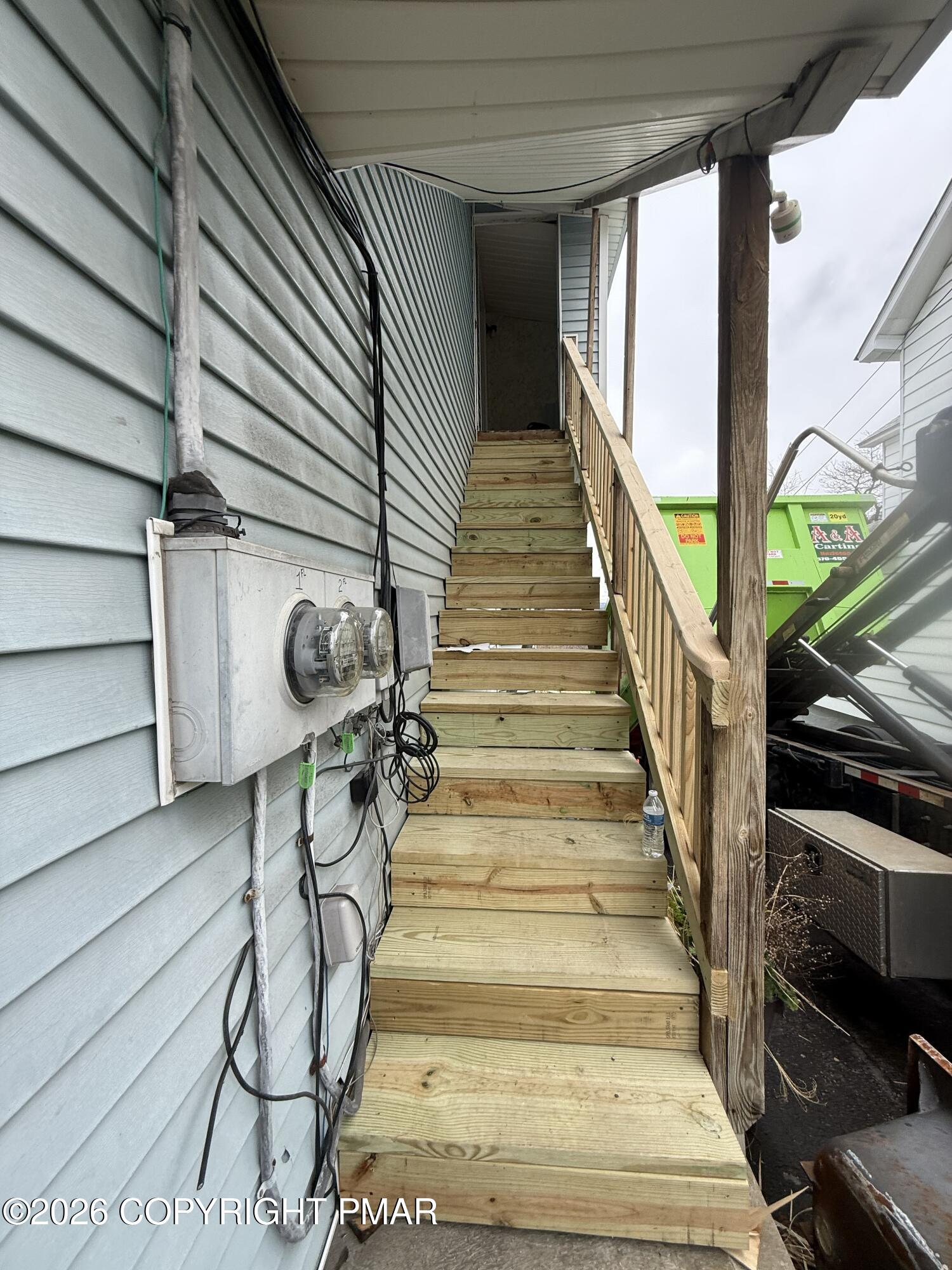 735 Main Street, Unit 2 Sugar Notch, PA 18706 - Photo 2 of 22 3