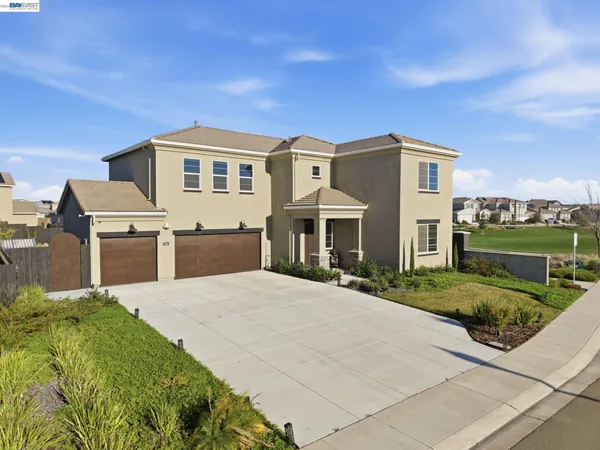 $898,500 | 2394 Bharvani Avenue, Manteca, CA 95337