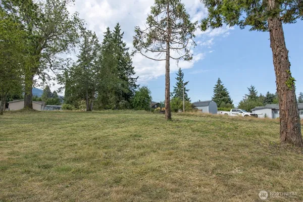 $95,000 | 1126 West Lauridsen Boulevard, Port Angeles, WA 98363