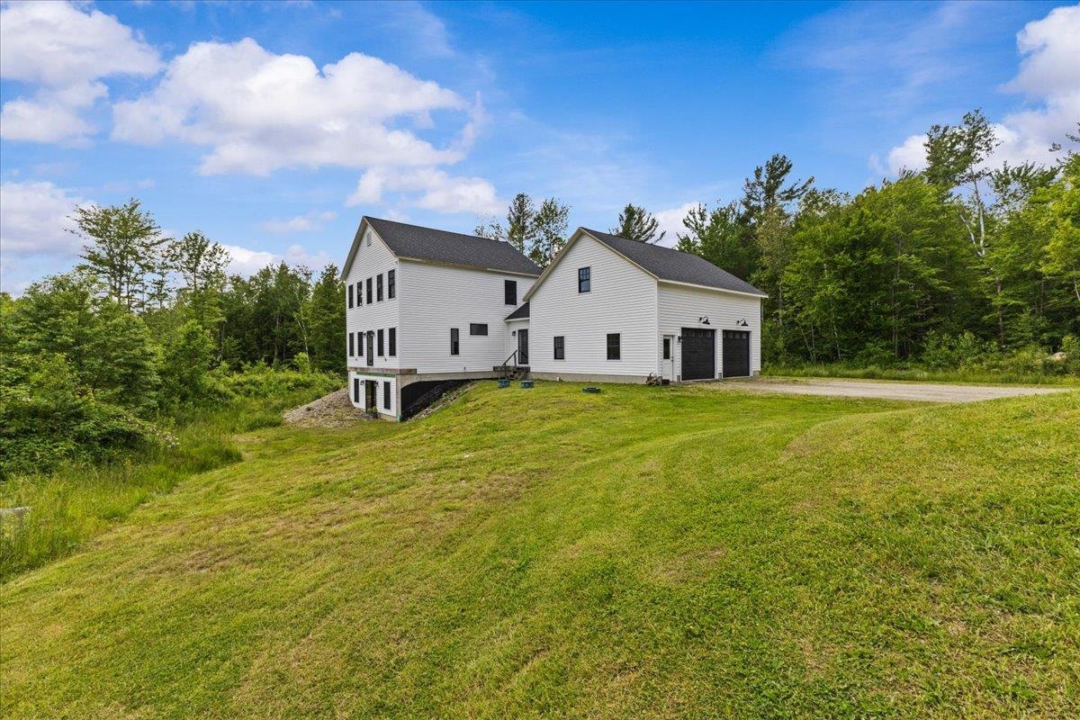 27 Hidden View Road Underhill, VT 05489 - Photo 2 of 44 Gallery Image 2