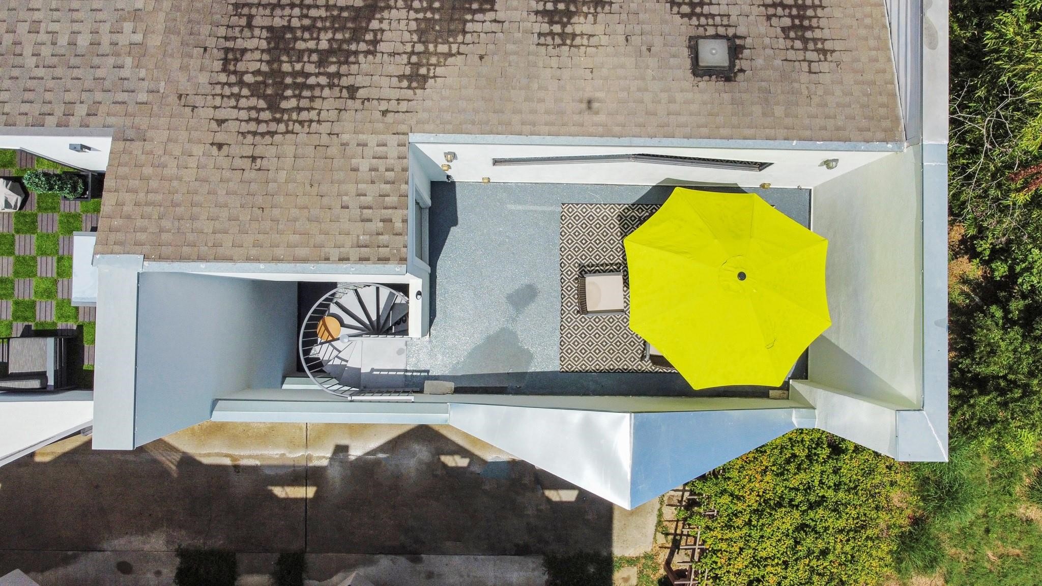 4608 Nett Street, Unit D Houston, TX 77007 - Photo 44 of 47 a view of swimming pool