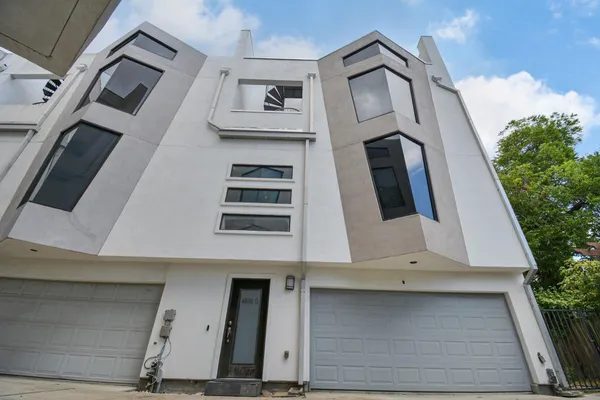 a view of balcony
