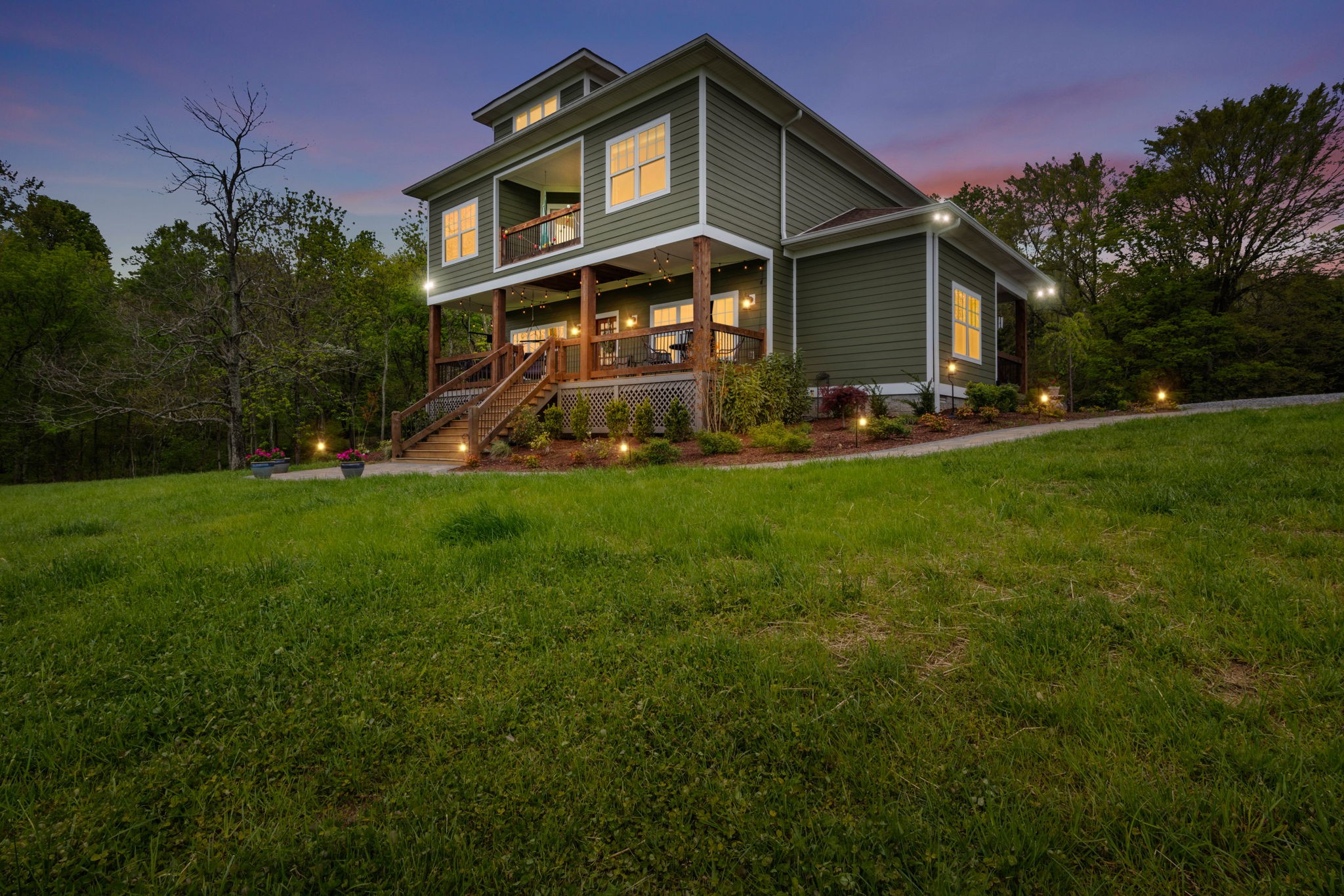 337 Vantrease Lane Gallatin, TN 37066 - Photo 2 of 34