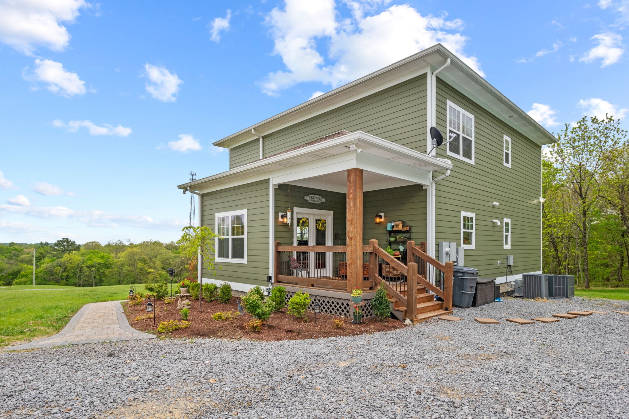 337 Vantrease Lane Gallatin, TN 37066 - Photo 11 of 34